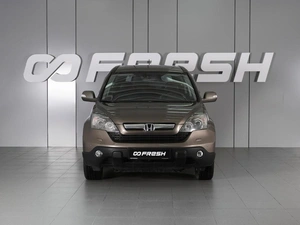 Внедорожник Honda CR-V 2008 года, 1289000 рублей, Минеральные Воды