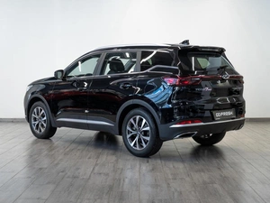 Внедорожник Chery Tiggo 7 Pro 2023 года, 1899000 рублей, Саратов