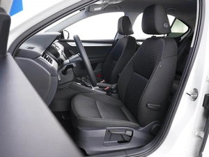 Лифтбек Skoda Octavia 2017 года, 1159196 рублей, Москва
