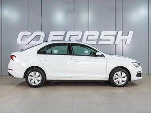 Лифтбек Skoda Rapid 2022 года, 1649000 рублей, Воронеж