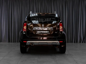 Внедорожник Renault Duster 2014 года, 1025000 рублей, Тюмень