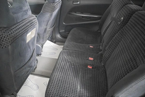 Минивэн Honda Stream 2001 года, 499000 рублей, Кемерово