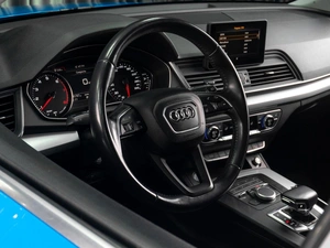 Внедорожник Audi Q5 2020 года, 3255000 рублей, Тюмень