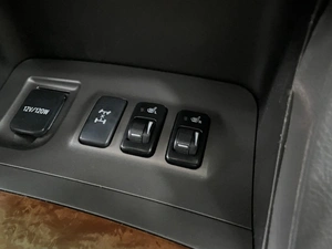 Внедорожник Lexus GX 2004 года, 1987000 рублей, Солонцы