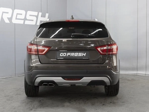 Универсал ВАЗ (LADA) Vesta Cross 2019 года, 1080000 рублей, Омск