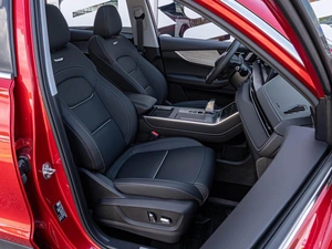 Внедорожник Chery Tiggo 7 Pro Max 2023 года, 1920000 рублей, Краснодар