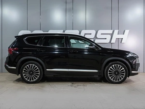 Внедорожник Hyundai Santa Fe 2021 года, 3379000 рублей, Воронеж