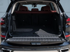 Внедорожник BMW X5 2024 года, 8650000 рублей, Краснодар