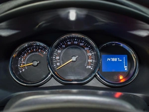 Хетчбэк Renault Sandero Stepway 2014 года, 840000 рублей, Муром