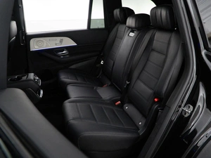 Внедорожник Mercedes-benz GLS-класс 2022 года, 9298999 рублей, Москва