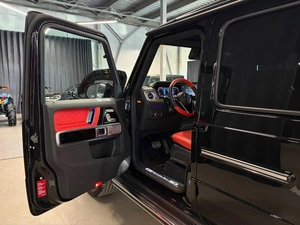 Внедорожник Mercedes-benz G-класс 2025 года, 23990000 рублей, Павловская Слобода