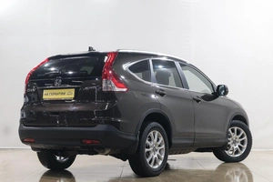 Внедорожник Honda CR-V 2014 года, 2099000 рублей, Новокузнецк