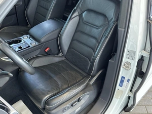 Внедорожник Volkswagen Touareg 2020 года, 5770000 рублей, Уфа