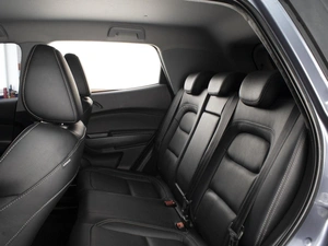 Внедорожник Chery Tiggo 4 2020 года, 1270000 рублей, Омск