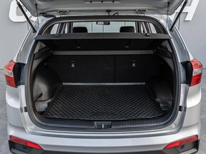 Внедорожник Hyundai Creta 2021 года, 1580000 рублей, Краснодар