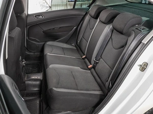 Седан Peugeot 408 2014 года, 689000 рублей, Воронеж