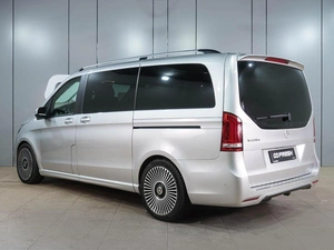 Минивэн Mercedes-benz V-класс 2019 года, 6375000 рублей, Воронеж