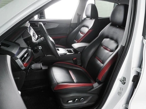 Внедорожник Chery Tiggo 4 Pro 2023 года, 1697000 рублей, Воронеж