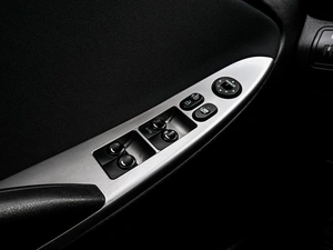 Седан Hyundai Solaris 2015 года, 1120000 рублей, Волгоград