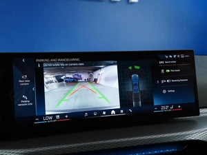 Седан BMW 3 серия 2025 года, 6949900 рублей, Москва