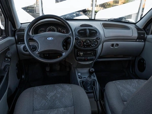 Универсал ВАЗ (LADA) Kalina 2009 года, 485000 рублей, Ставрополь
