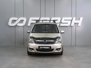 Минивэн Opel Meriva 2008 года, 429000 рублей, Воронеж