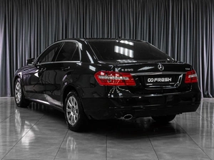Седан Mercedes-benz E-класс 2011 года, 1719000 рублей, Тюмень