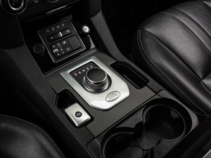 Внедорожник Land Rover Discovery 2015 года, 2850000 рублей, Краснодар