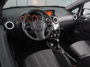 Хетчбэк Opel Corsa 2012 года, 619000 рублей, Воронеж