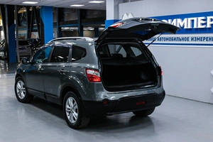 Внедорожник Nissan Qashqai+2 2011 года, 1298000 рублей, Солонцы