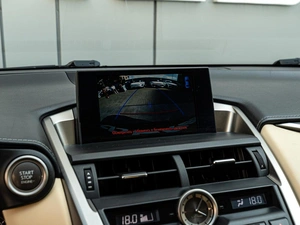Внедорожник Lexus NX 2016 года, 2860000 рублей, Краснодар