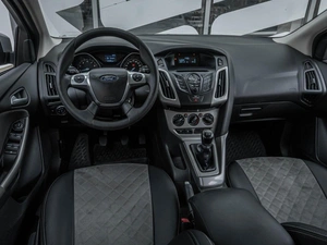 Седан Ford Focus 2012 года, 578000 рублей, Ставрополь
