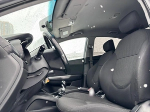 Седан Kia Rio 2017 года, 1150000 рублей, Ижевск