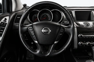 Внедорожник Nissan Murano 2012 года, 1449000 рублей, Челябинск