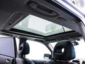 Внедорожник Nissan X-Trail 2010 года, 1149000 рублей, Красноярск