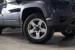 Внедорожник ВАЗ (LADA) Niva Travel 2025 года, 1329000 рублей, Петрозаводск