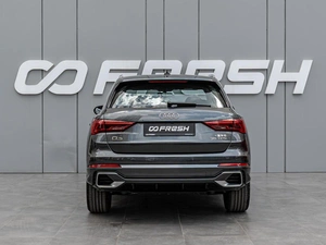 Внедорожник Audi Q3 2026 года, 4290000 рублей, Краснодар
