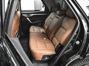 Внедорожник Changan CS95 2023 года, 2994000 рублей, Ставрополь