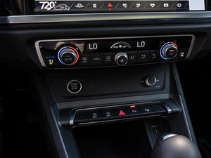 Внедорожник Audi Q3 2026 года, 3850000 рублей, Краснодар