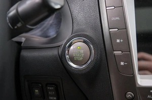 Седан Lexus IS 2008 года, 1349000 рублей, Красноярск