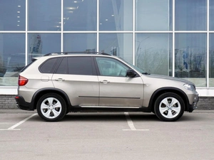 Внедорожник BMW X5 2008 года, 1290000 рублей, Нижний Новгород