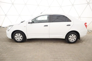 Седан Chevrolet Cobalt 2013 года, 1049000 рублей, Обнинск