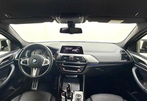 Внедорожник BMW X4 2020 года, 4945000 рублей, Красноярск