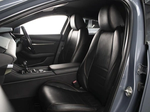 Хетчбэк Mazda 3 2019 года, 1750000 рублей, Омск