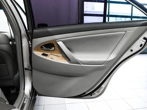 Седан Toyota Camry 2007 года, 1050000 рублей, Красноярск