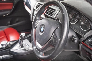 Хетчбэк BMW 1 серия 2015 года, 1769000 рублей, Томск