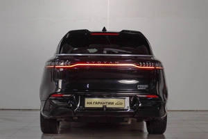 Внедорожник Voyah Free 2023 года, 4389000 рублей, Челябинск