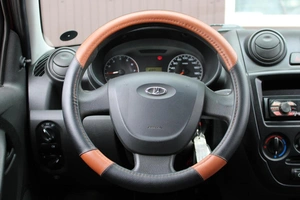 Седан ВАЗ (LADA) Granta 2018 года, 520000 рублей, Ярославль