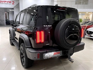 Внедорожник Tank 300 2023 года, 3387000 рублей, Солонцы