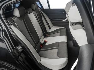 Хетчбэк BMW 1 серия 2015 года, 1275000 рублей, Тюмень